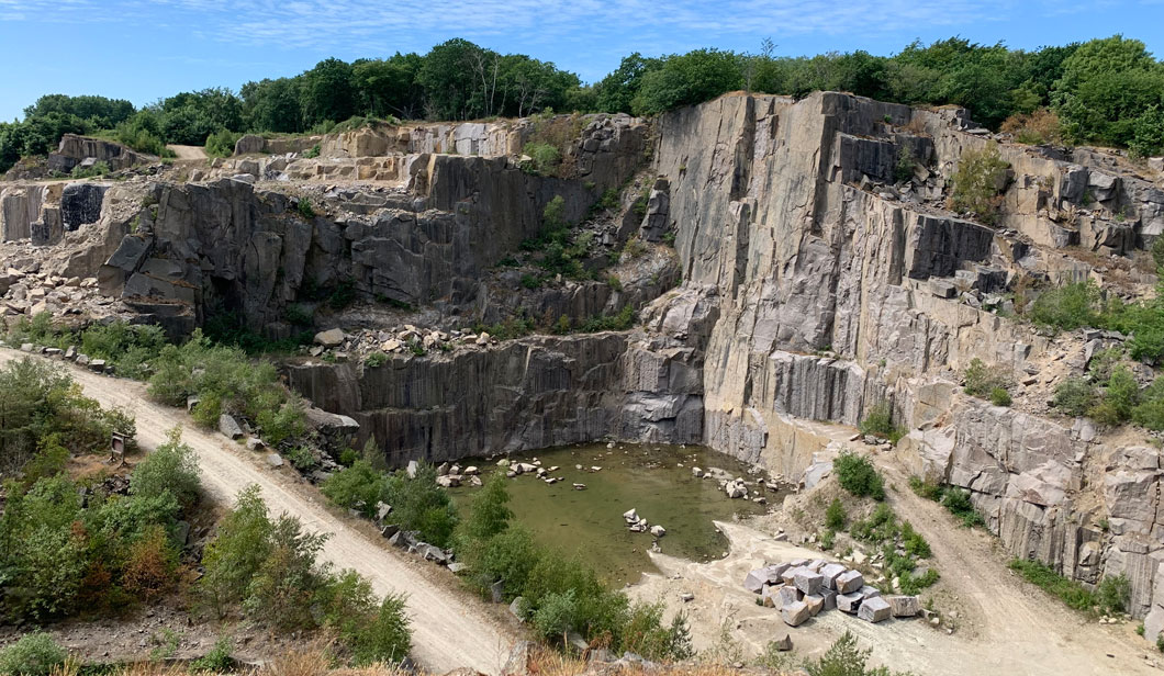 Kamieniołom Moseløkken