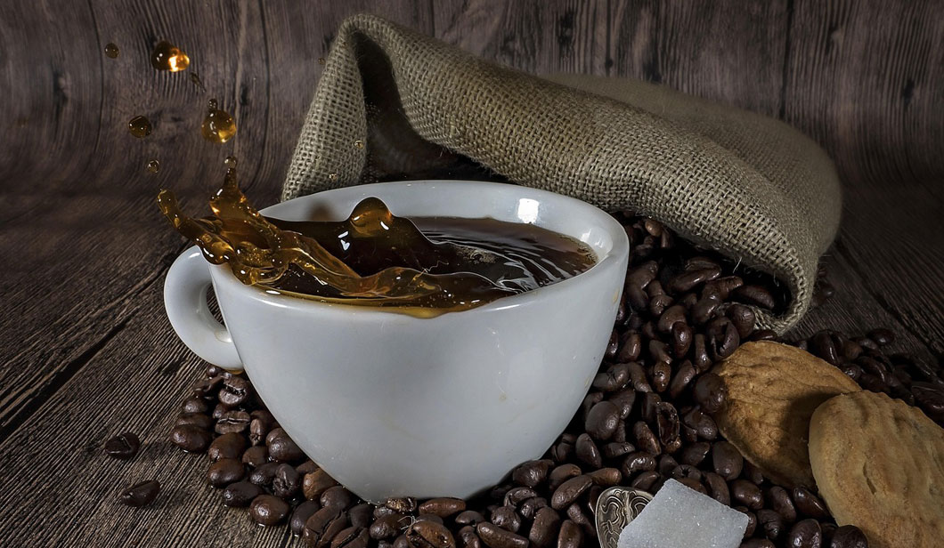 Palarnia Kawy Buchwalds