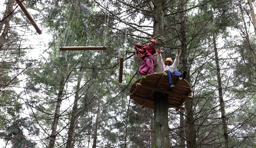 Nature Park Bornholm