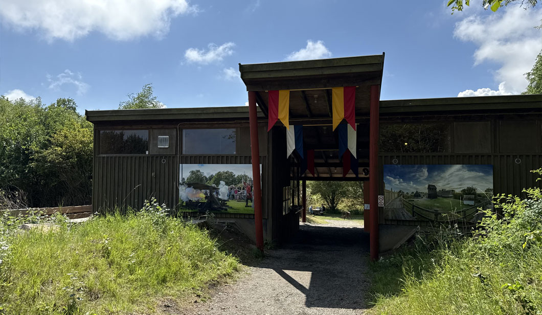 Centrum Średniowiecza