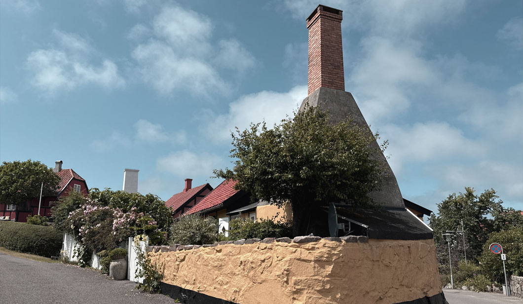 Najlepsze wędzarnie