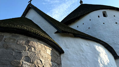 Østerlars Kirke