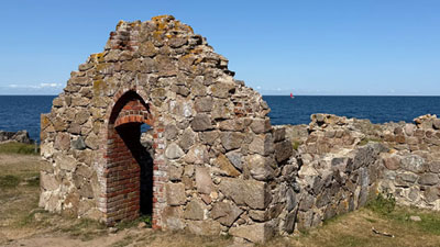 Pętla Hammerknuden