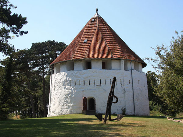 Etap 1 – Rønne – Gudhjem