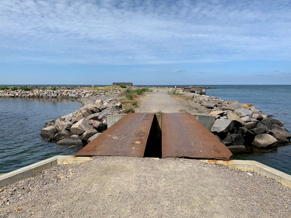 Kamieniołom Port Vang