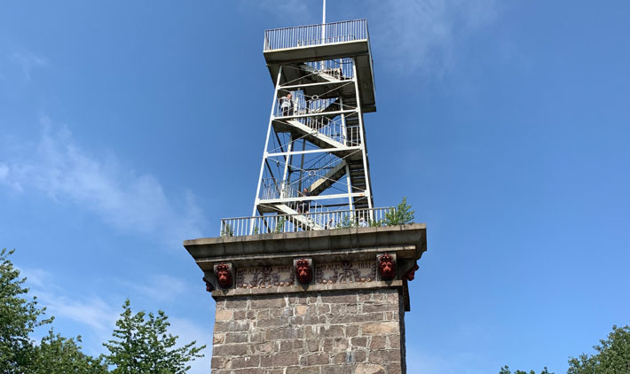 Trailcenter Bornholm