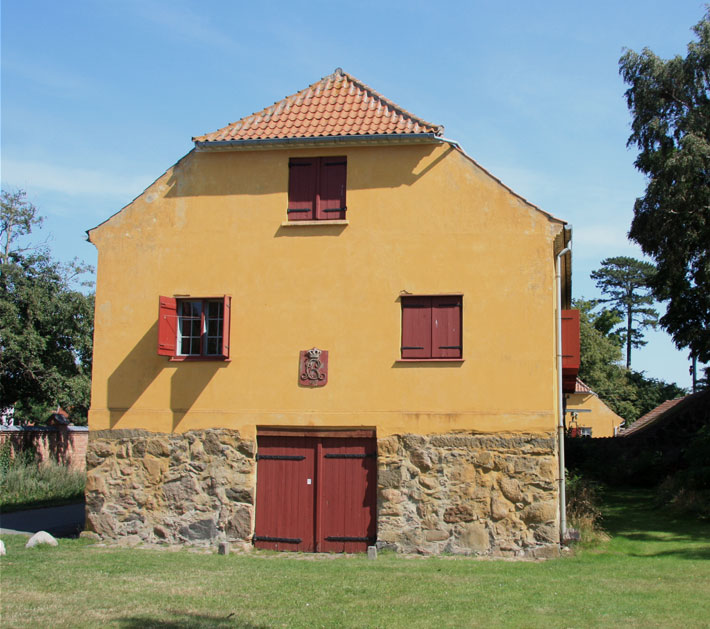 Bornholms Forsvarsmuseum
