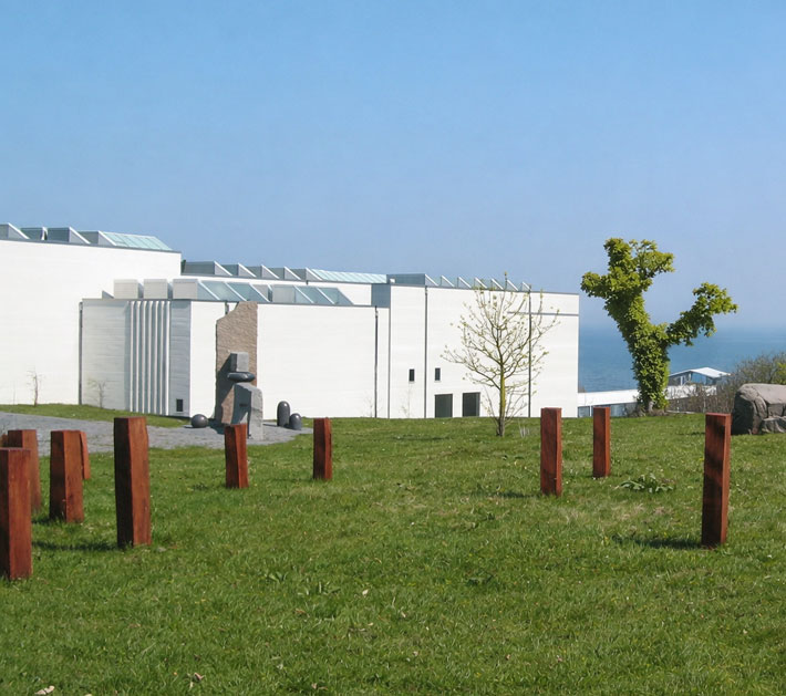 Bornholms Kunstmuseum