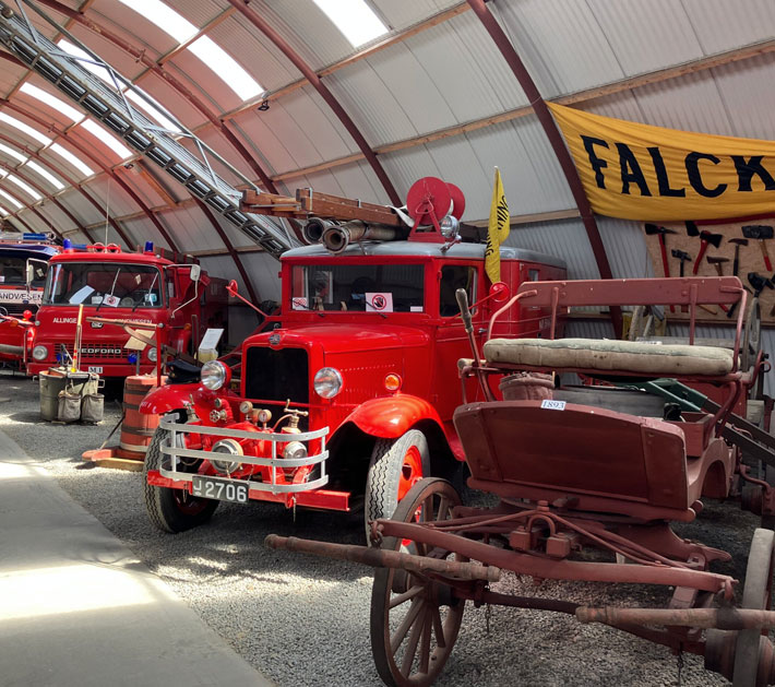 Bornholmska Kolekcja Techniki