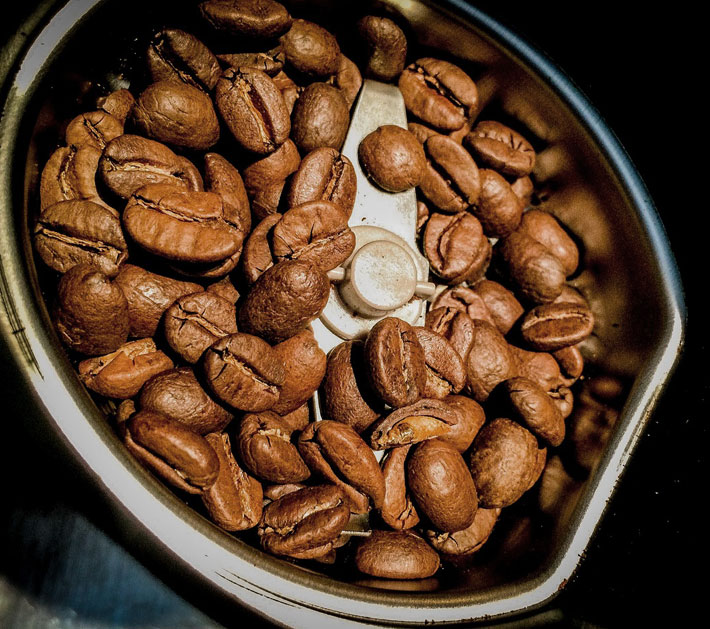 Palarnia Kawy Buchwalds