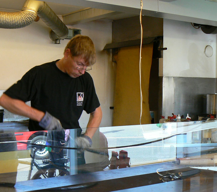 Cukierki Svaneke Bolcheriet