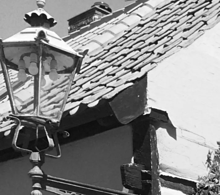 Domek przy Vimmelskaftet