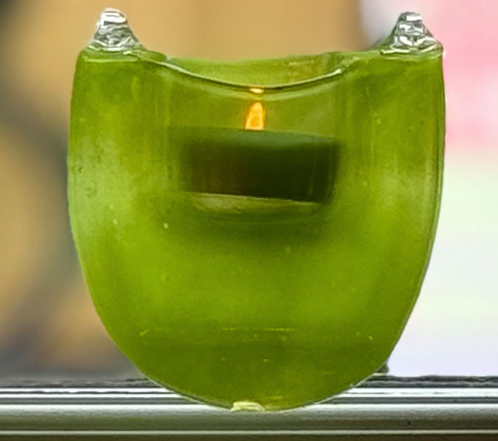 Glasrøgeri Huta szkła