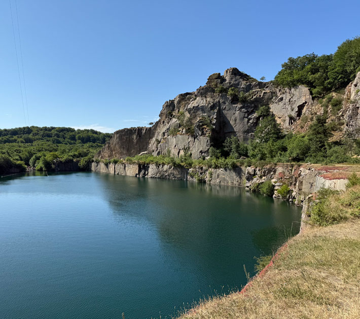 Hammeren szlaki piesze