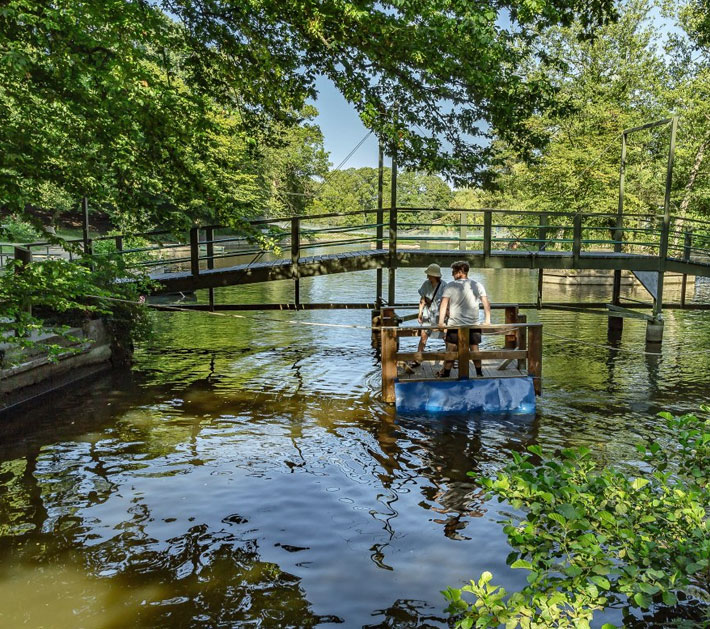 Park Rozrywki Brændesgårdshaven