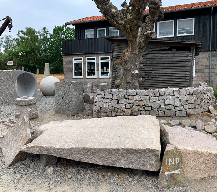 Kamieniołom Moseløkken