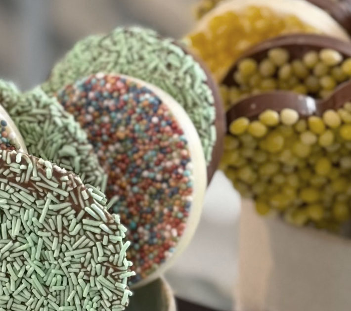 Karamelleriet w Svaneke