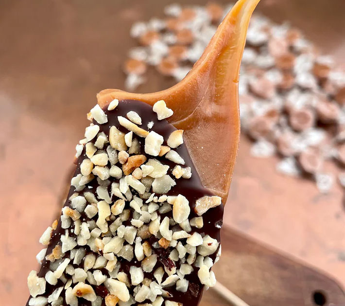 Karmelki Karamel Kompagniet