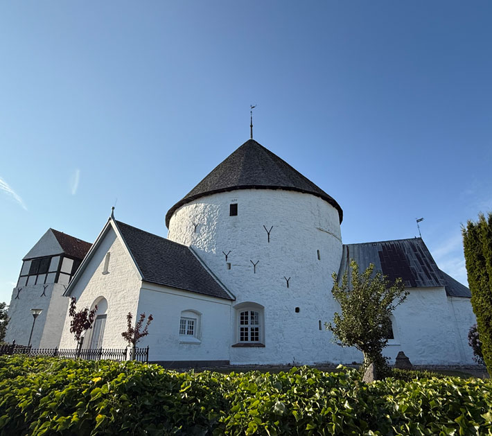 Nylars Kirke