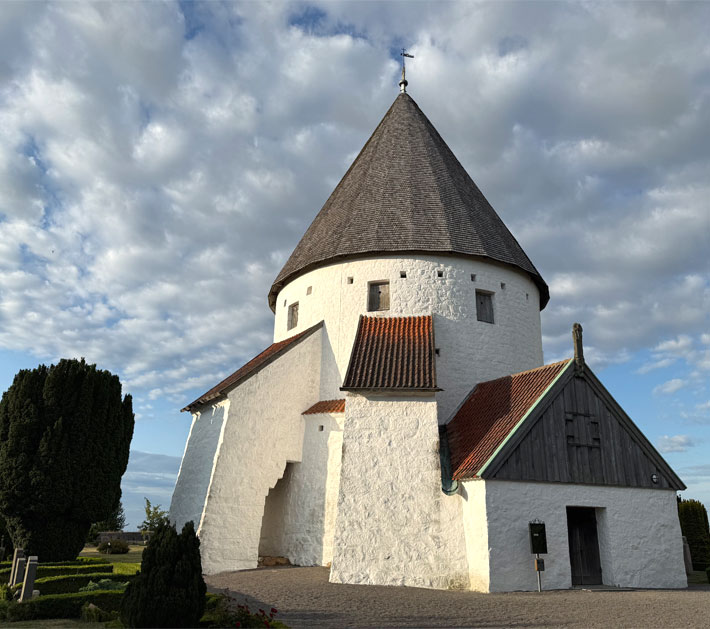 Olsker Kirke