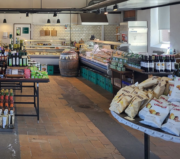 Regionalne produkty – co jest produkowane