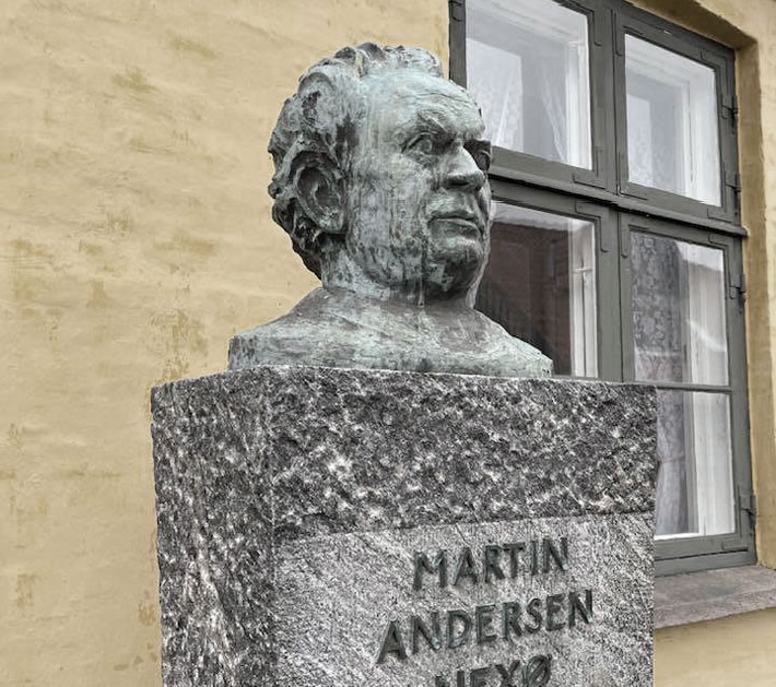 Martin Andersen Nexø