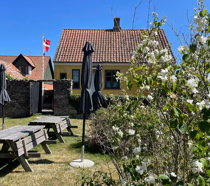 Andersen Nexø Muzeum