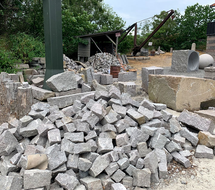 Kamieniołom Moseløkken