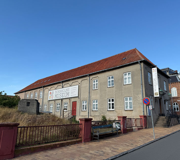 Muzeum Bornholmu