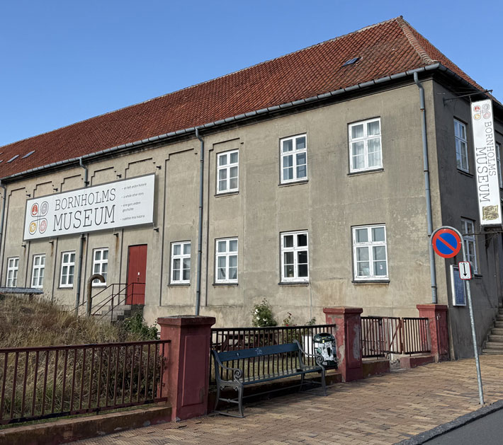 Muzeum Bornholmu