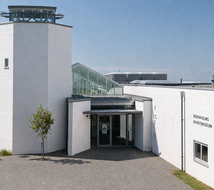 Muzeum Sztuki Bornholmu