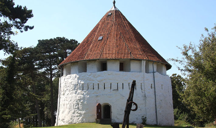 Rodzinny Etap 1 – Rønne – Gudhjem