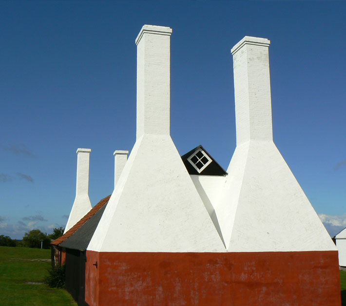 Najlepsze wędzarnie