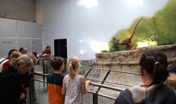 Etap 5 – Nexø – Aakirkeby