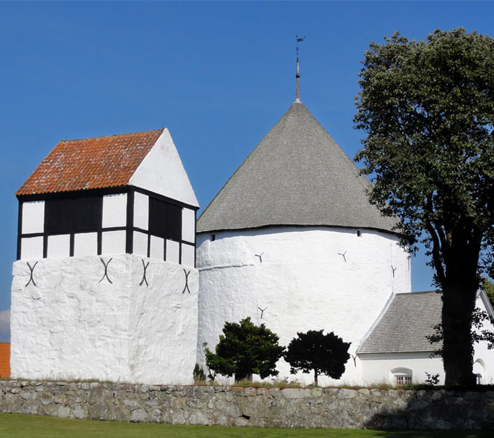 Nylars Rundkirke