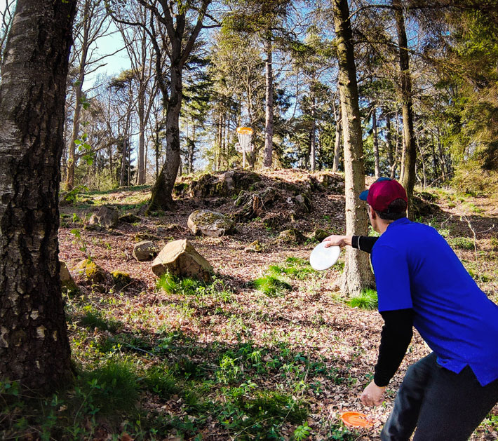 Nature Park Bornholm