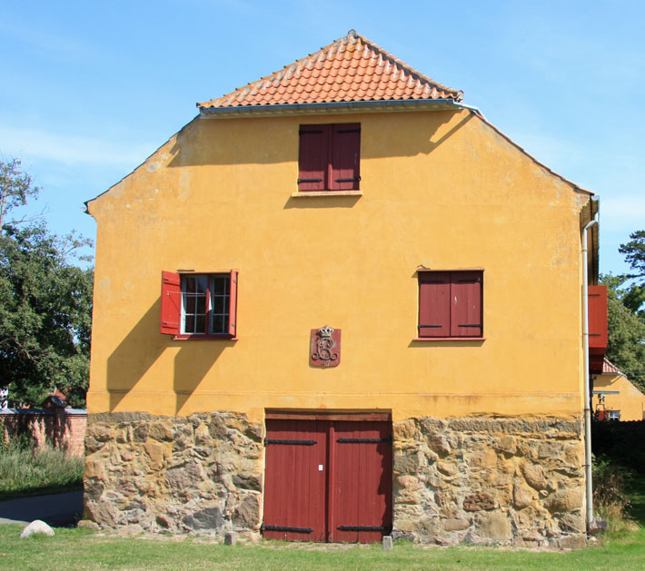 forsvarsmuseum