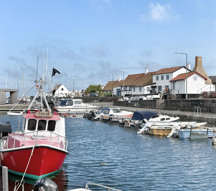 Trasa nr 22 – Robbedale – Årsdale