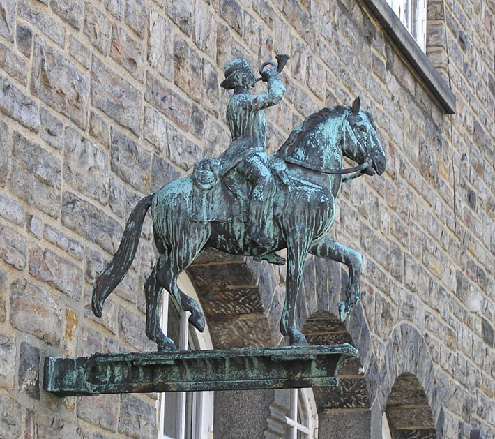 Store Torv – historyczny rynek