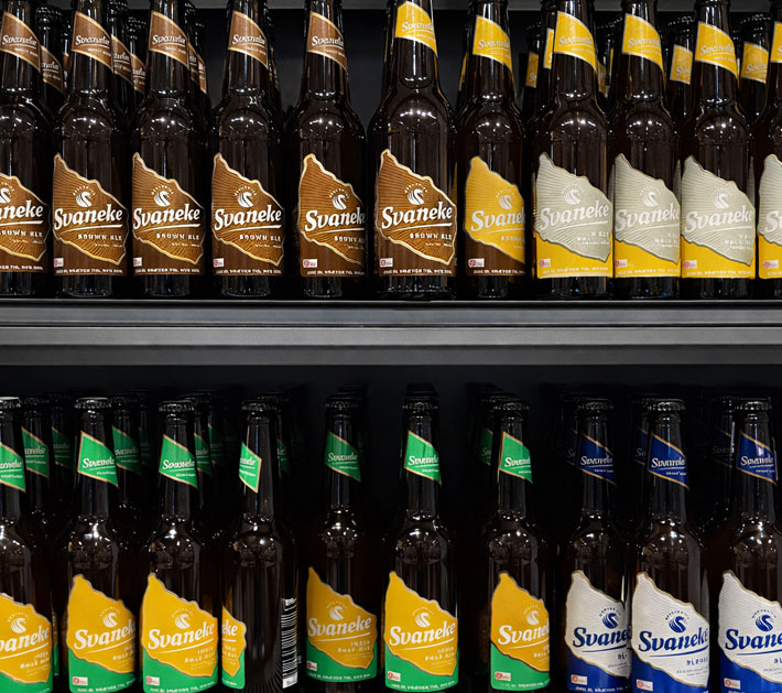 Browar Svaneke Bryghuset