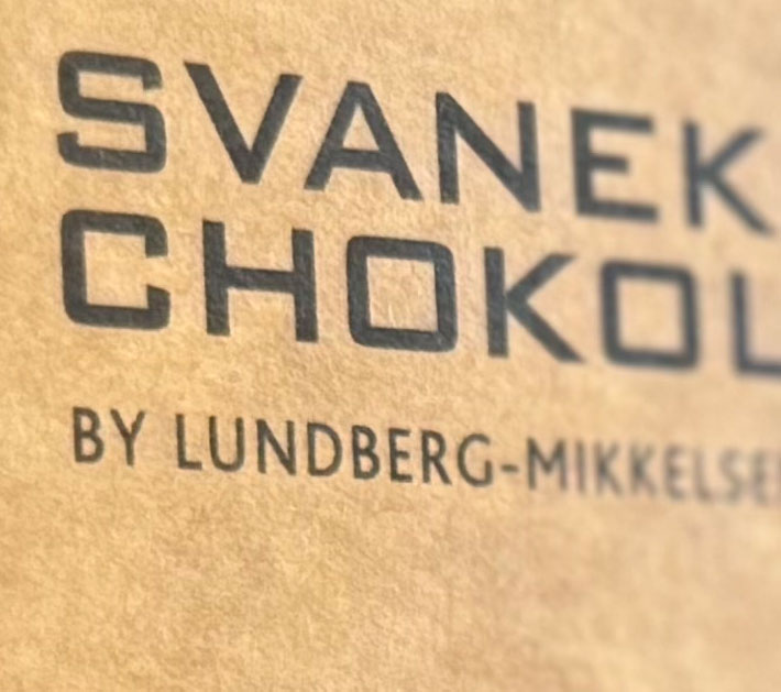 Svaneke Chokoladeri