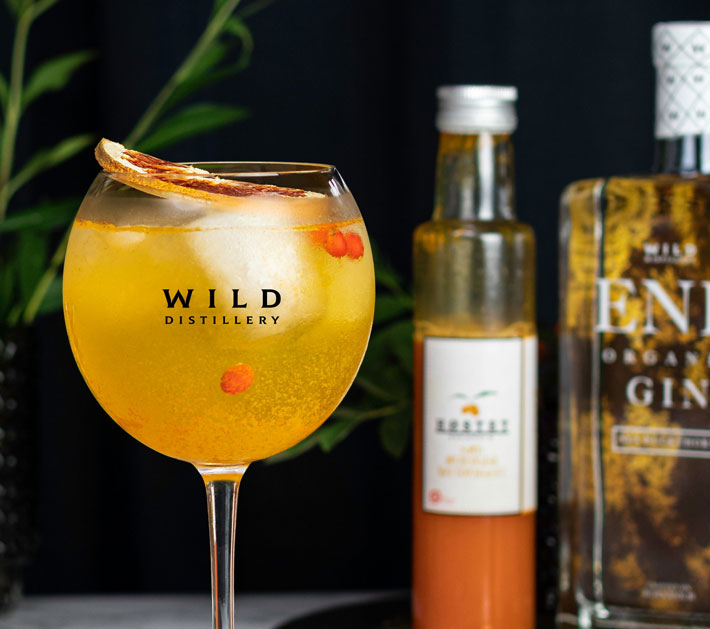 Destylarnia Wild Distillery