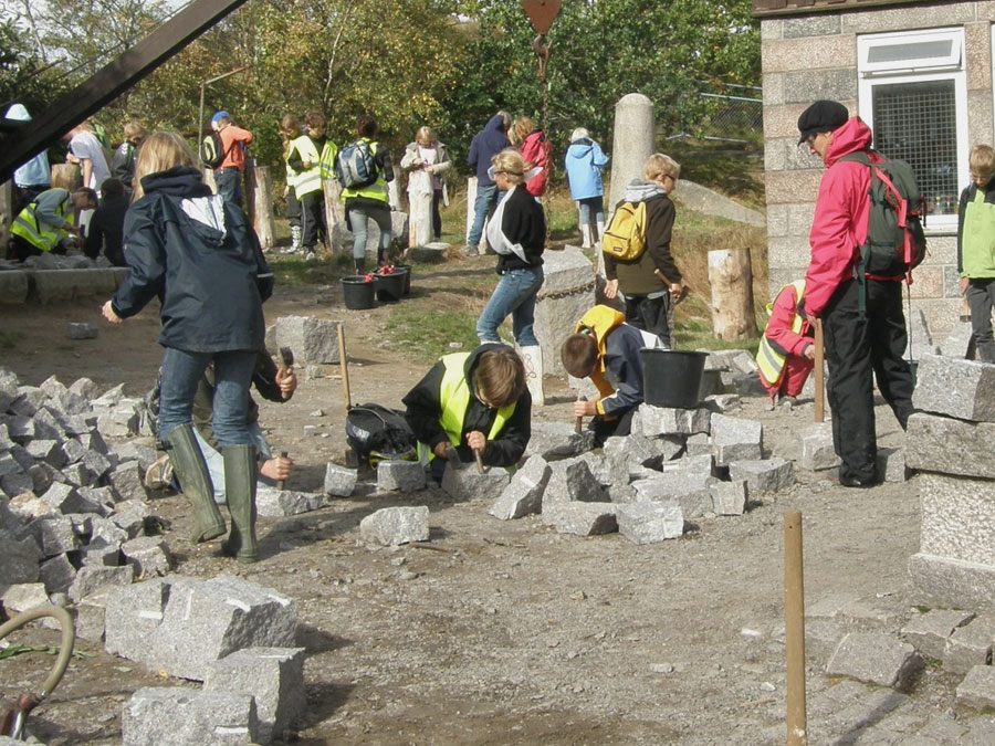 Muzeum Kamieniołomu Moseløkken