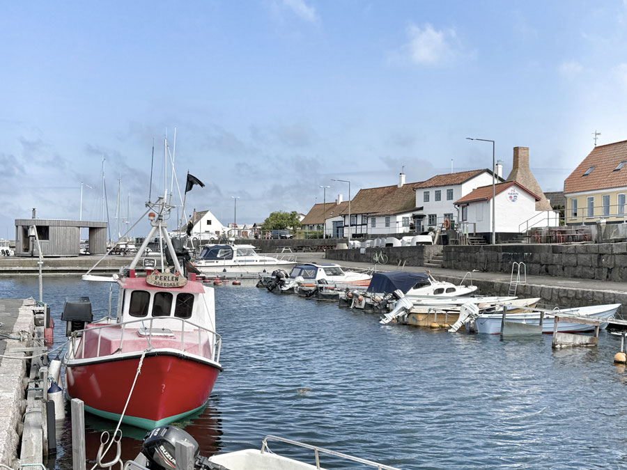 Trasa 22 – Robbedale – Årsdale