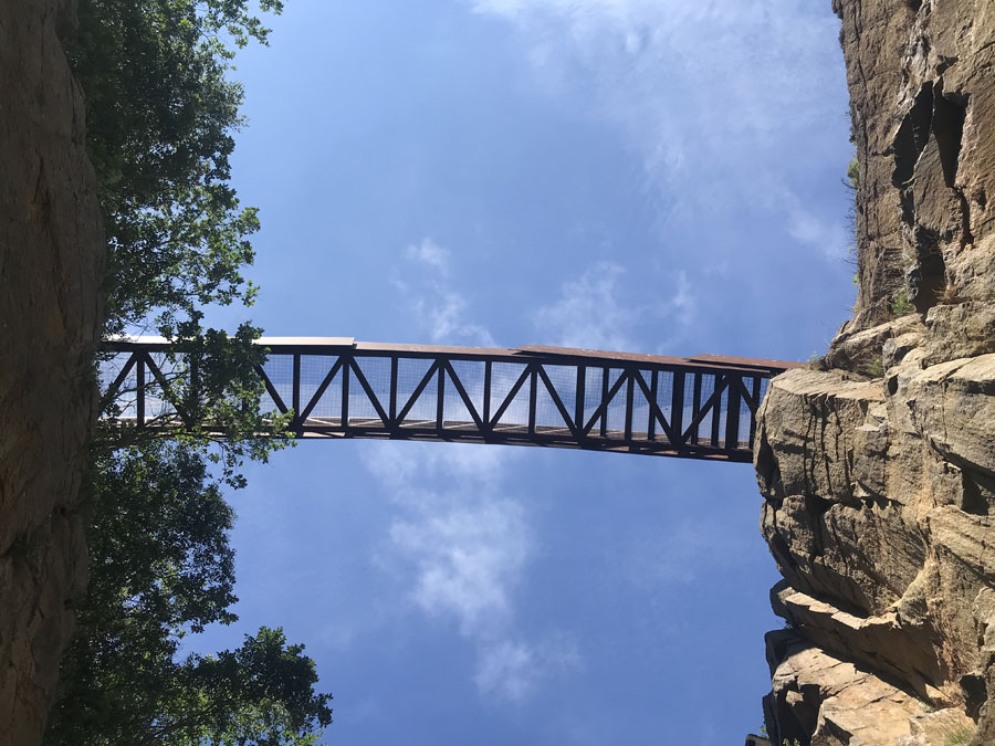 Pętla rowerowa Hammerhavn – Vang