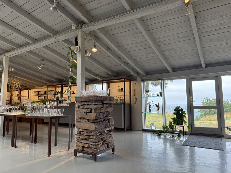 Huta Baltic Sea Glass