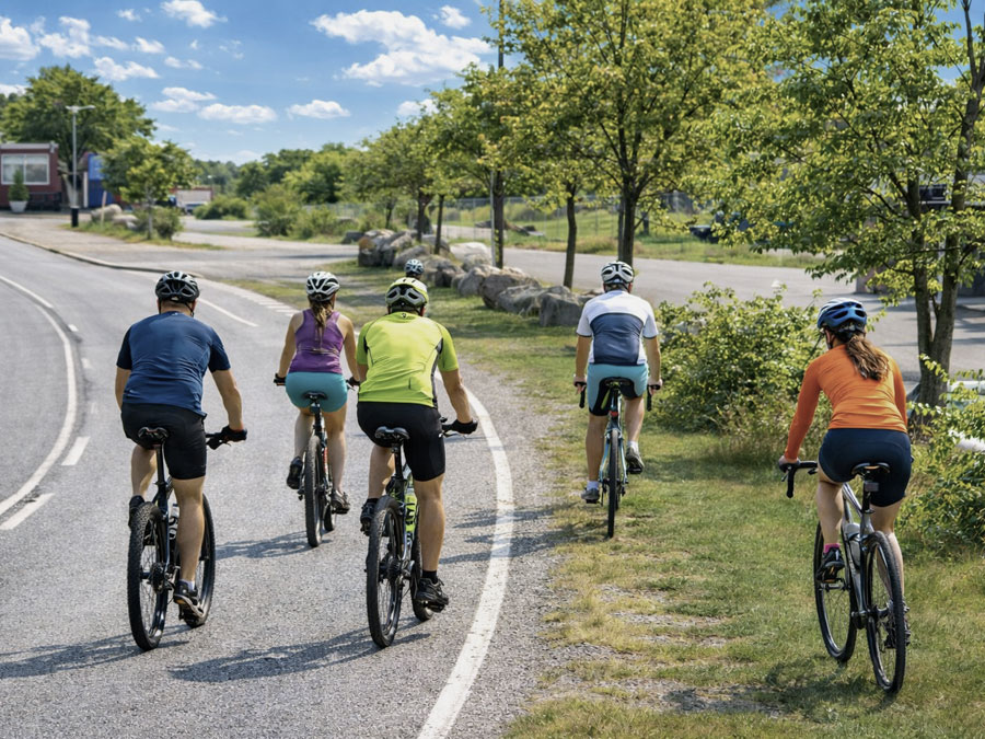 Trasa 10 – Bornholm Rundt