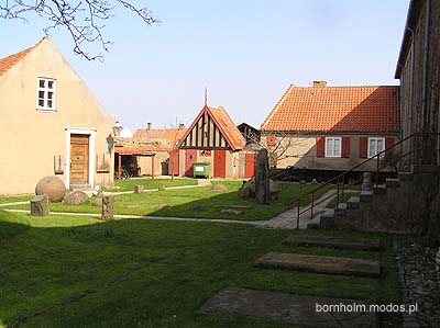 Muzeum Bornholmu