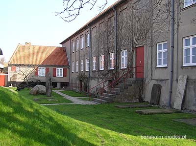 Muzeum Bornholmu