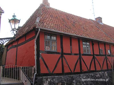 Najstarszy dom